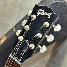 Gibson 【GW前半戦の目玉品! 4/30まで!】【試奏動画あり】J-45 Standard Vintage Sunburst '12【深みと乾きを併せ持つ鳴り】【送料当社負担】【池袋店在庫品】_3