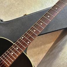 Gibson 【GW前半戦の目玉品! 4/30まで!】【試奏動画あり】J-45 Standard Vintage Sunburst '12【深みと乾きを併せ持つ鳴り】【送料当社負担】【池袋店在庫品】_7