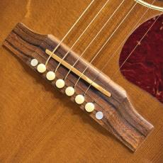 Gibson 【GW前半戦の目玉品! 4/30まで!】【試奏動画あり】J-45 Standard Vintage Sunburst '12【深みと乾きを併せ持つ鳴り】【送料当社負担】【池袋店在庫品】_8