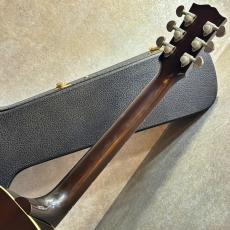 Gibson 【GW前半戦の目玉品! 4/30まで!】【試奏動画あり】J-45 Standard Vintage Sunburst '12【深みと乾きを併せ持つ鳴り】【送料当社負担】【池袋店在庫品】_10