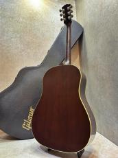 Gibson 【GW前半戦の目玉品! 4/30まで!】【試奏動画あり】J-45 Standard Vintage Sunburst '12【深みと乾きを併せ持つ鳴り】【送料当社負担】【池袋店在庫品】_11