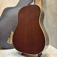 Gibson 【GW前半戦の目玉品! 4/30まで!】【試奏動画あり】J-45 Standard Vintage Sunburst '12【深みと乾きを併せ持つ鳴り】【送料当社負担】【池袋店在庫品】_12