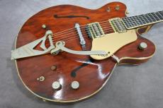 Gretsch Chet Atkins 6122 Country Gentleman_4