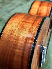 Kamaka HF-2D2I Concert Deluxe 【2019年製】【コンサート・デラックス】【24回金利0%対象】【送料込】_3