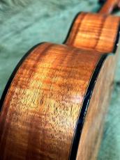 Kamaka HF-2D2I Concert Deluxe 【2019年製】【コンサート・デラックス】【24回金利0%対象】【送料込】_4