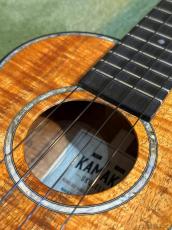 Kamaka HF-2D2I Concert Deluxe 【2019年製】【コンサート・デラックス】【24回金利0%対象】【送料込】_6