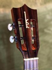 Kamaka HF-2D2I Concert Deluxe 【2019年製】【コンサート・デラックス】【24回金利0%対象】【送料込】_8