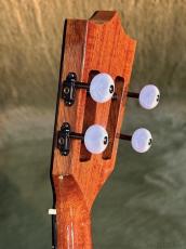 Kamaka HF-2D2I Concert Deluxe 【2019年製】【コンサート・デラックス】【24回金利0%対象】【送料込】_9