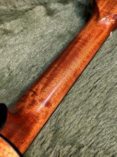 Kamaka HF-2D2I Concert Deluxe 【2019年製】【コンサート・デラックス】【24回金利0%対象】【送料込】_10