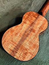 Kamaka HF-2D2I Concert Deluxe 【2019年製】【コンサート・デラックス】【24回金利0%対象】【送料込】_11