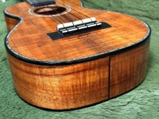 Kamaka HF-2D2I Concert Deluxe 【2019年製】【コンサート・デラックス】【24回金利0%対象】【送料込】_13