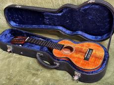 Kamaka HF-2D2I Concert Deluxe 【2019年製】【コンサート・デラックス】【24回金利0%対象】【送料込】_14