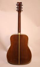 YAMAHA FG-500　赤ラベル_2
