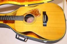 YAMAHA FG-500　赤ラベル_3