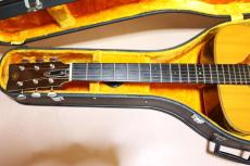 YAMAHA FG-500　赤ラベル_4
