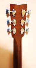 YAMAHA FG-500　赤ラベル_10