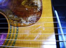 YAMAHA FG-500　赤ラベル_14
