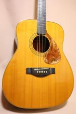 YAMAHA FG-500　赤ラベル_16