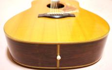 YAMAHA FG-500　赤ラベル_17