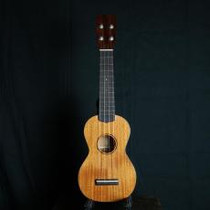 SAKATA GUITAR US-1 Honduras Mahogany Soprano