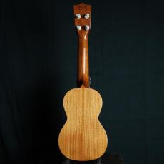 SAKATA GUITAR US-1 Honduras Mahogany Soprano_2