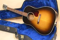 Gibson Custom Shop 1942 Banner J-45　2006年製