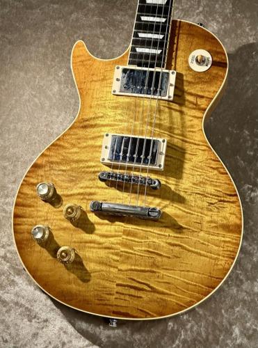 Navigator LP Type Korina Back Left Hand 【4.42kg】