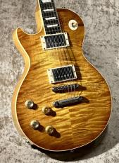 Navigator LP Type Korina Back Left Hand 【4.42kg】_3