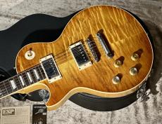 Navigator LP Type Korina Back Left Hand 【4.42kg】_4