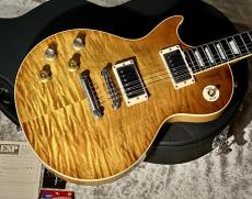 Navigator LP Type Korina Back Left Hand 【4.42kg】_5