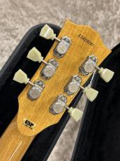 Navigator LP Type Korina Back Left Hand 【4.42kg】_7