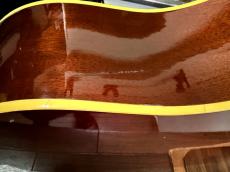 Gibson Custom Shop 1942 Banner J-45　2006年製_15