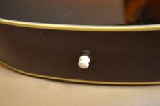 Gibson Custom Shop 1942 Banner J-45　2006年製_16