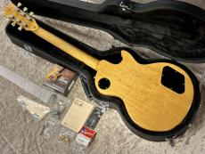 Navigator LP Type Korina Back Left Hand 【4.42kg】_10