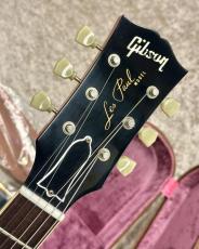 Gibson Custom Shop Special Run 1959 Les Paul with F Holes Left Hand VOS 2011年製【3.32kg】_6