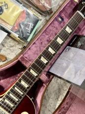 Gibson Custom Shop Special Run 1959 Les Paul with F Holes Left Hand VOS 2011年製【3.32kg】_7