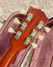 Gibson Custom Shop Special Run 1959 Les Paul with F Holes Left Hand VOS 2011年製【3.32kg】_8