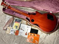 Gibson Custom Shop Special Run 1959 Les Paul with F Holes Left Hand VOS 2011年製【3.32kg】_10