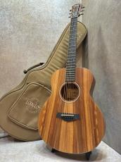 Taylor 【試奏動画あり】GS Mini-e Koa #2211294368【良杢個体】【カラッとした音色が魅力】【送料当社負担】【池袋店在庫品】_2