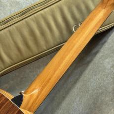 Taylor 【試奏動画あり】GS Mini-e Koa #2211294368【良杢個体】【カラッとした音色が魅力】【送料当社負担】【池袋店在庫品】_7