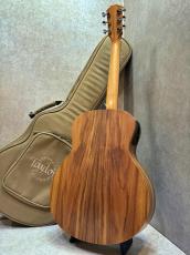 Taylor 【試奏動画あり】GS Mini-e Koa #2211294368【良杢個体】【カラッとした音色が魅力】【送料当社負担】【池袋店在庫品】_8