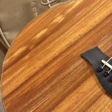 Taylor 【試奏動画あり】GS Mini-e Koa #2211294368【良杢個体】【カラッとした音色が魅力】【送料当社負担】【池袋店在庫品】_13