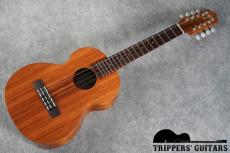 Kamaka HF-38 100th Anniversary (2016)