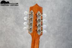 Kamaka HF-38 100th Anniversary (2016)_8