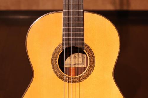 Paulino Bernabe [パウリーノ・ベルナベ] Especial 2004年製 [美品]