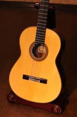 Paulino Bernabe [パウリーノ・ベルナベ] Especial 2004年製 [美品]_9