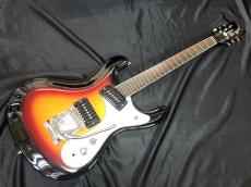 Mosrite Mark-1 Ranger RG-1966