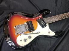 Mosrite Mark-1 Ranger RG-1966_2