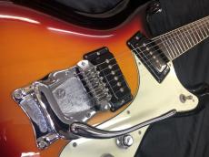 Mosrite Mark-1 Ranger RG-1966_3