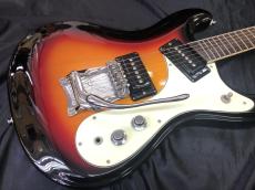 Mosrite Mark-1 Ranger RG-1966_5